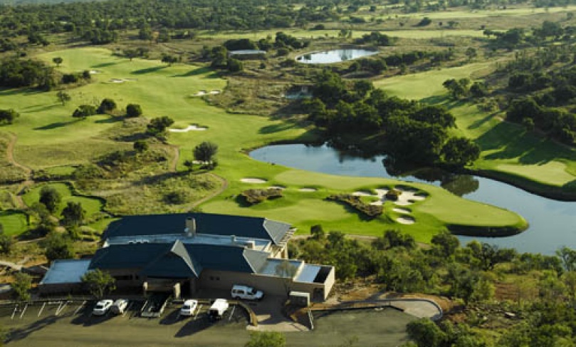 Elements Golf Reserve