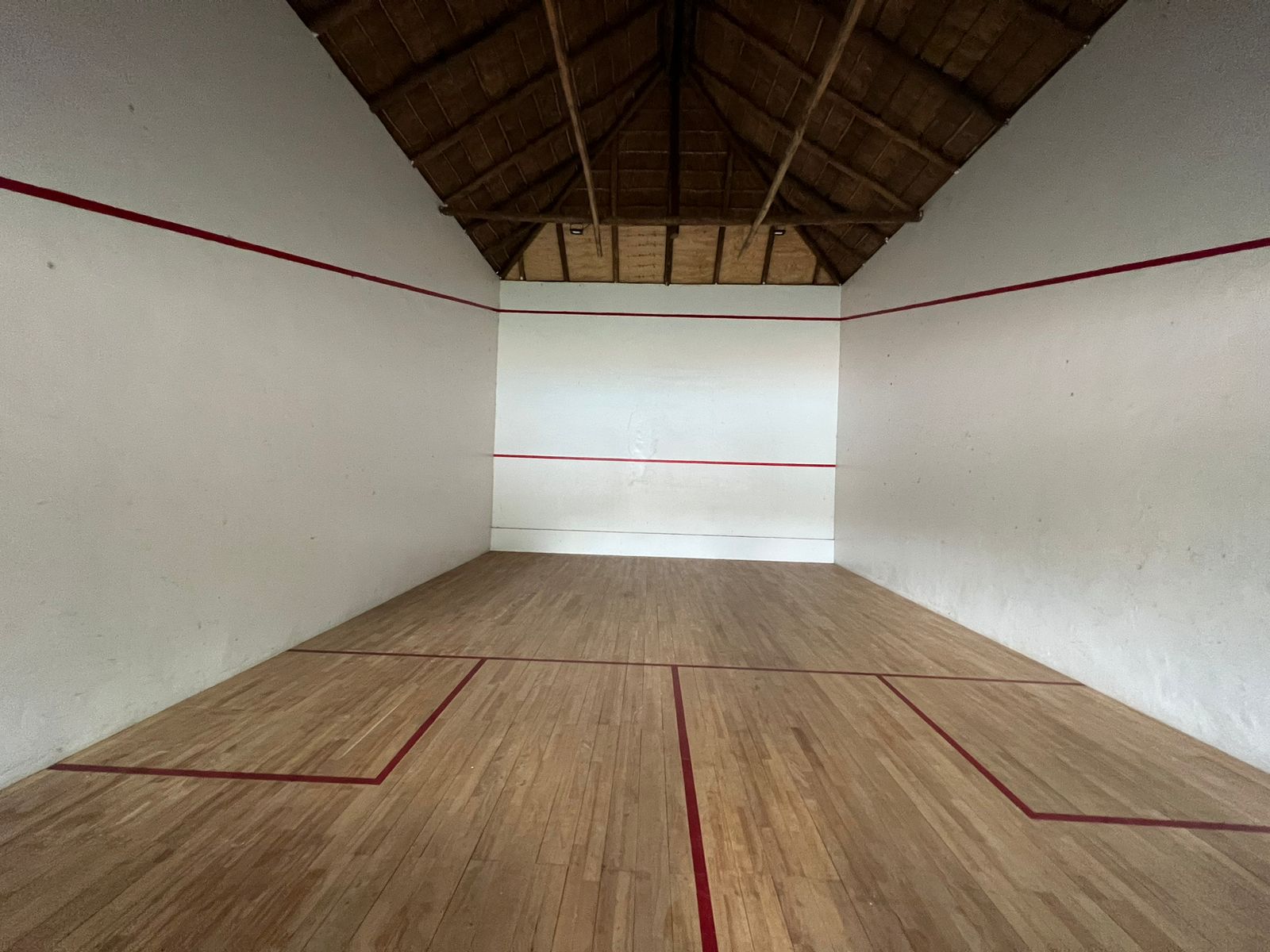 Mabalingwe squash courts